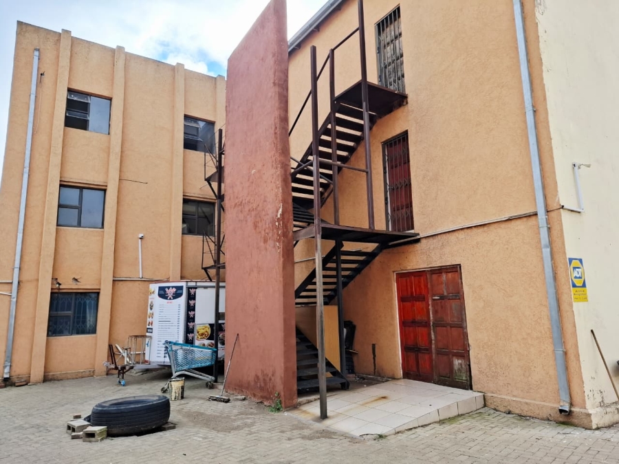 Commercial Property for Sale in Oranjesig Free State